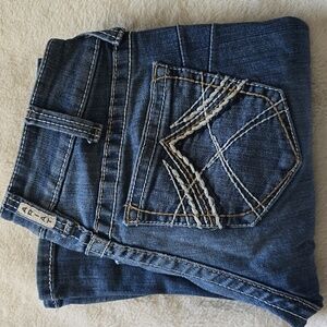 ARIAT | Bootcut Riding Mid Rise Jeans Women's Size 26R